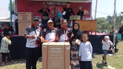 Desa Kebotohan Gelar JJS Sebagai Ajang Silaturahmi Antar Warga