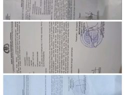 Polsek Binawidya Didesak: Laporan Setahun, Pelaku Masih Misterius