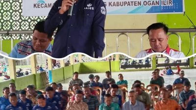 Musyawarah Desa Munggu: Aspirasi Warga Jadi Prioritas dalam Penyusunan RKPDes 2026