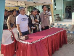 Pesantren Jadi Basis Lahirnya Atlet Esports, Sukosari Esports League 2025 Bukti Sinergi Pendidikan dan Prestasi