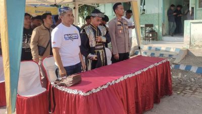 Pesantren Jadi Basis Lahirnya Atlet Esports, Sukosari Esports League 2025 Bukti Sinergi Pendidikan dan Prestasi