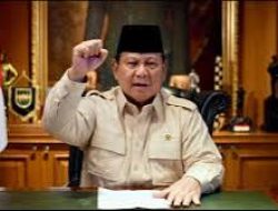 Aliansi Relawan Prabowo Gibran (ARPG) Jawa Timur : Prabowo Subianto Harus Bangkit, Rakyat Siap Mengawal