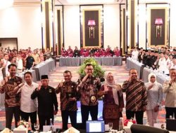 Literasi Digital Diperkuat Kemenko Polkam sebagai Upaya Lawan Judi Daring