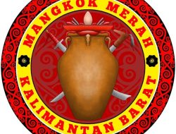 Ketua Umum Mangkok Merah Kecam Konten TikTok yang Tuding Dayak Penganut Ilmu Hitam