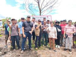 Forum Pemilik Tanah Bongkar Dugaan Sertifikat Ganda di Pontianak Utara