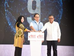 Kabupaten Sidoarjo Tempat Kick-Off Sosialisasi Pembuatan Proposal Bisnis dan Pembiayaan Koperasi Desa/Kelurahan Merah Putih