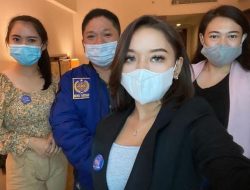 Generasi Muda sebagai Penafsir Baru Pancasila: Hermeneutika Politik Menuju Indonesia Emas 2045