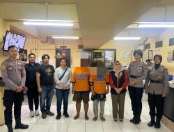 Bareskrim Polri Ungkap Kasus Penelantaran dan Kekerasan Berat Anak di Jakarta Selatan