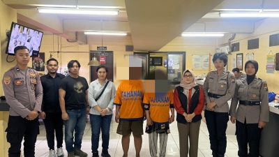 Bareskrim Polri Ungkap Kasus Penelantaran dan Kekerasan Berat Anak di Jakarta Selatan