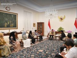 Wapres Gibran Mendorong Peran Pondok Pesantren Mencetak Generasi Unggul