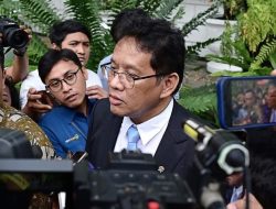 Presiden Prabowo Pimpin Rapat Terbatas Bahas Akselerasi Pertumbuhan Ekonomi