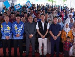 Layanan Publik Mendekat, Warga Rasakan Manfaat