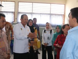 Kemenko Polkam Tegaskan Sinergi Pusat dan Daerah Dukung Program Strategis Presiden