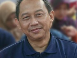 Menciptakan Kesejahteraan Pengemudi Lewat Aplikasi Milik Negara