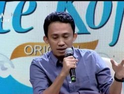 Komjen Suyudi Ario Seto Tangkap 11 Jaringan Narkoba dalam 18 Hari Kerja, Dapat Apresiasi dr. Relly Reagen