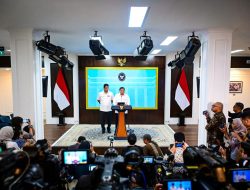 Pemerintah Menegaskan Komitmennya untuk Memperluas Lapangan Kerja