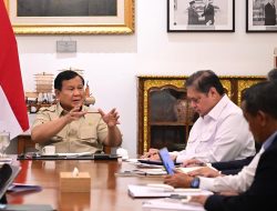 Pemerintah Menyiapkan Delapan Program Akselerasi Pembangunan