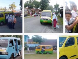 Inovasi Pro Rakyat: Kabupaten Magelang Wujudkan Angkutan Pelajar Gratis