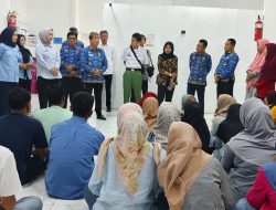 Sebelum Beroperasi, Dapur MBG Menang Raya Wajib Penuhi Standar Hieginitas