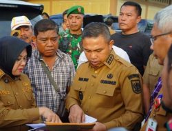 Gubernur Riau Ngamuk: Jalan Minas–Perawang Hancur, Pajak Malah Lari ke Daerah Lain