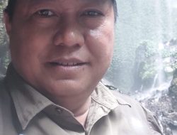 DEBIT SUMBER MATA AIR UMBULAN MENURUN SIGNIFIKAN, LAKUKAN UPAYA PENEGAKAN HUKUM TERHADAP TAMBANG ILLEGAL