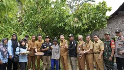 Bupati Ogan Ilir Panca Wijaya Akbar,,Kopi dan Kakao Jadi Komoditas Unggulan Baru untuk Meningkatkan Kesejahteraan Masyarakat