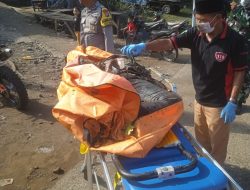 Heboooh!!!! Penemuan Mayat Tanpa Identitas di Taman Nasional Gunung Arjuno