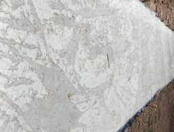 Klarifikasi Kades Kasah: Pembangunan Rabat Beton di Desa Kasah,Fakta dan Dugaan