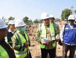 Pemkab Sidoarjo Bangun RSUD Sedati