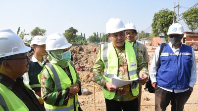 Pemkab Sidoarjo Bangun RSUD Sedati