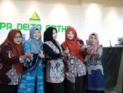 Wabup Sidoarjo Dorong UMKM Manfaatkan KURDA Bunga 2 Persen