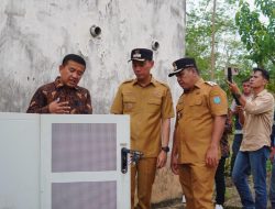Entaskan Desa Blankspot Lewat Internet Gotong Royong