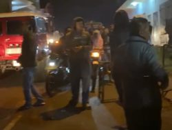 Warga Dusun Putuk Nongkojajar dan Tutur Wonosari,Resah dengan Adanya Praktik Parkir Liar Jelang cek sound