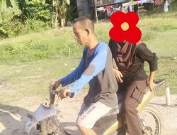 Niat Baik Sepenuh Hati Membantu Melerai Keributan, Dibalas Rizal Ependi Dengan Ancaman Tombak Babi