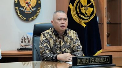 Kemenhub Dukung Akses Transportasi Umum Ke Kawasan Perumahan Subsidi