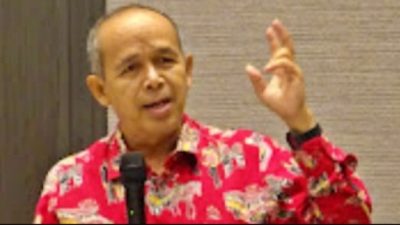 Bus Perintis Jadi Penopang Mobilitas Murah di NTT