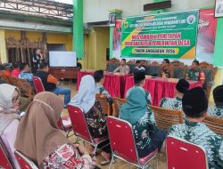 Babinsa Hadiri Musdes RKP 2026 dan Revitalisasi BUMDes Sukosari Lor