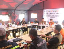 BNPB: 40% Material Reruntuhan Sudah Dievakuasi, Fokus pada Titik-Titik Potensial Korban