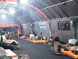 Polda Jatim Siapkan Posko Crisis Center di RS Bhayangkara Surabaya Untuk Keluarga Korban Robohnya Bangunan Ponpes Al – Khoziny