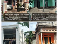 Warga Keluhkan Penanganan Kasus Pencurian di Kawasan GG. AURI, Polsek Binawidya Klaim Sudah Bekerja Maksimal