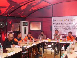 Seluruh Korban Reruntuhan Gedung Ponpes Al Khoziny Telah Ditemukan dan Operasi SAR Resmi Ditutup