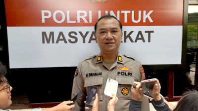 Gercep Respon Laporan Masyarakat Polres Malang Berhasil Ungkap Curanmor Mobil HR-V Ditemukan di Madura