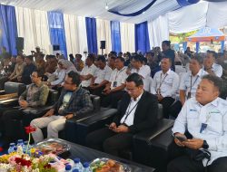 Perhutani dan Pokmas Argopuro Louncing Ekspor Kopi dari Kawasan Hutan