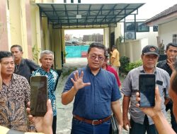 Jerat Hukum PT Bumisari: Penyerobotan Tanah Pakel Terbongkar,Siapa Lindungi…?