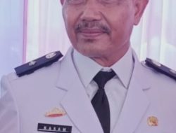 Sejarah Singkat Desa Gunung Sari Kecamatan Waykhilau Kabupaten Pesawaran Yang Saat ini dijabat(KASAM)Selaku Kepala Desa Nya