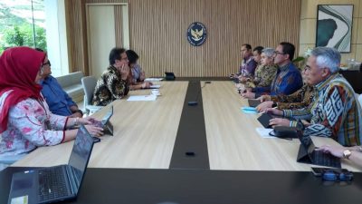 BNN DAN KEMENKES PERKUAT SINERGI DALAM PENCEGAHAN DAN REHABILITASI PENYALAHGUNA NARKOBA