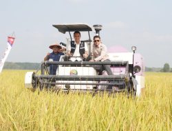 Pemkab OKI Perkuat Komitmen Dukung Asta Cita Presiden