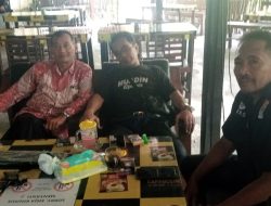 Tindak kekerasan pada Murid SMPN 3 Purwodadi,Akan Bergulir Kerana Hukum