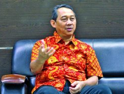 50 Kota Prioritas: Membangun Pusat Pertumbuhan Baru Lewat Transportasi Umum Terpadu