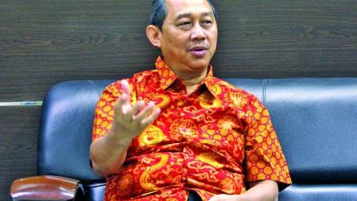 50 Kota Prioritas: Membangun Pusat Pertumbuhan Baru Lewat Transportasi Umum Terpadu